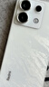 小米 Redmi Note13Pro 國家補貼 驍龍7S 新2億像素 第二代1.5K高光屏 12GB+256GB 星沙白 5G手機 曬單實(shí)拍圖