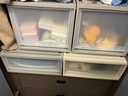 愛(ài)麗思塑料抽屜式收納箱大號衣物衣服整理箱儲物箱收納盒1個(gè)裝BC500S 曬單實(shí)拍圖