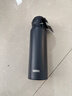 膳魔師（THERMOS）保溫杯大容量運動(dòng)水杯長(cháng)效保冷杯子JNL-756-SMB情人節禮物 曬單實(shí)拍圖