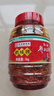 鵑城牌郫縣豆瓣醬紅油1000g 辣椒醬 川菜醬 中華老字號 曬單實(shí)拍圖