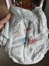 好奇（Huggies）金裝拉拉褲L124片(9-14kg)尿不濕【速干不易紅】 曬單實(shí)拍圖