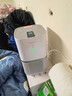 UORRIS德國歐瑞氏 空氣凈化器除甲醛新房急入住去煙味專(zhuān)業(yè)家用桌面小型臥室除苯除異味除塵凈化空氣寵物 【旗艦全效凈化】99%強效除醛丨UV紫外線(xiàn)殺菌 【三重濾芯】除醛分解變色丨除敏滅菌丨除異味煙味 曬單實(shí)拍圖