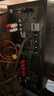 雅馬哈（Yamaha）HTR-3072 音響 音箱 家庭影院 5.1聲道AV功放機 4K 杜比 DTS 藍牙 USB 進口 黑色 曬單實拍圖