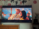 華為Vision智慧屏 5 SE 65英寸 鴻蒙AI搜片MiniLED鴻鵠畫(huà)質(zhì)國(guó)家補(bǔ)貼MateTV同源投屏平板電視機(jī)HD65KULU 曬單實(shí)拍圖