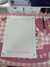 六品堂考研英語(yǔ)作文紙考研英語(yǔ)答題卡專(zhuān)用A4一二專(zhuān)業(yè)課2026年卡紙雙面大學(xué)生考試標準書(shū)寫(xiě)研究生稿紙 曬單實(shí)拍圖