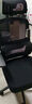 黑白調P1二代人體工學(xué)椅電腦椅子人工力學(xué)座椅久坐辦公電競椅學(xué)習椅國補 曬單實(shí)拍圖