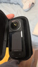 Insta360X3全景運動(dòng)相機防抖相機5.7K高清360全景攝像機摩托 曬單實(shí)拍圖