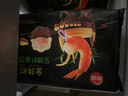 思念金牌蝦水餃至臻蝦皇480g32只 蝦餃速食食品蒸餃煎餃鍋貼半成品 曬單實(shí)拍圖