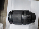 Nikon 尼康 AF-S 18-140 18-105 18-55二手單反鏡頭防抖標準變焦 AF-S 18-140/F3.5-5.6 VR 95成新 曬單實(shí)拍圖