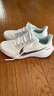 耐克NIKE女飛馬41 PEGASUS 41上馬限定 跑步運動(dòng)鞋IM6683-159白藍40 曬單實(shí)拍圖