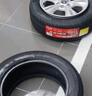 駿固雙星汽車(chē)輪胎 205/60R16 GU11 92V 適配新?？怂?英朗GT/名圖 曬單實(shí)拍圖