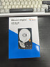 西部數據（WD）臺式機械硬盤(pán) WD Blue 西數藍盤(pán) 2TB 7200轉 256MB SATA DIY裝機電腦硬盤(pán) 3.5英寸 WD20EZBX 曬單實(shí)拍圖