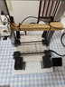 拓竹A1C 3D打印機桌面家用FDM全自動(dòng)調平多色高速3d打印機器【大陸版】 曬單實(shí)拍圖