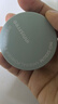 悅詩(shī)風(fēng)吟（Innisfree）控油礦物質(zhì)散粉5g*2帶粉撲持久定妝敏感肌油皮蜜粉 曬單實(shí)拍圖