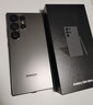 三星【價(jià)保11.11】Samsung Galaxy S24 Ultra AI手機 2億像素 第三代驍龍8 拍照手機 12GB+256GB 鈦黑 曬單實(shí)拍圖