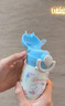 啟諾迷你兒童保溫杯女孩2025新款小巧便攜庫洛米吸管杯小學(xué)生上學(xué)杯子 玉桂狗220ml+3D立體貼 曬單實(shí)拍圖