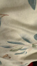 無(wú)印良品 A類(lèi)100%新疆純棉花被子 春秋被芯冬季棉被 厚6斤200*230cm 曬單實(shí)拍圖