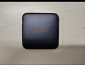 閃迪（SanDisk）ELE?1TB 移動(dòng)固態(tài)硬盤(pán)（PSSD）西數 元素 type-c接口 小巧便攜 手機直連筆記本兩用外接 辦公存儲 曬單實(shí)拍圖