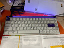 MelGeekMADE68 PRO+磁軸鍵盤(pán)TTC萬(wàn)磁王紫心軸RT0.01電競游戲客制化機械無(wú)畏契約打瓦小蜜蜂情侶 MADE68 PRO+紫光【紫心軸】 有線(xiàn)MelGeek 68鍵 曬單實(shí)拍圖