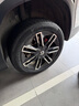 德國馬牌（Continental）汽車(chē)輪胎 255/50R20 109V XL FR MC6 原配蔚來(lái)ES6/蔚來(lái)ES8 曬單實(shí)拍圖
