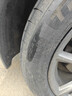 普利司通（Bridgestone）汽車(chē)輪胎 245/50R19 105W XL A001 RFT防爆胎 原廠(chǎng)配套寶馬X3 曬單實(shí)拍圖