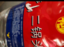 牛欄山 二鍋頭酒 桶裝酒 清香風(fēng)格 56度 2L*1桶 單桶裝 曬單實(shí)拍圖