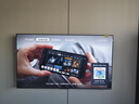 康佳電視65G10 65英寸易AI電視機 MiniLED液晶智能平板 驚鴻芯片 432分區低反屏 以舊換新家電國家補貼 曬單實(shí)拍圖