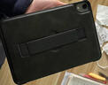 Best Coac 適用ipad mini6/mini7保護套蘋(píng)果平板電腦保護殼皮革散熱手持伸縮松緊帶防滑防摔8.3英寸 曬單實(shí)拍圖