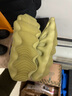 阿迪達斯Yeezy450爪痕椰子夏日透氣男女運動(dòng)休閑鞋GY4110 44.5 曬單實(shí)拍圖