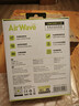 蘭士頓AirWave Pro開(kāi)放式藍牙耳機無(wú)線(xiàn)骨傳導概念 運動(dòng)跑步騎行無(wú)線(xiàn)不入耳超長(cháng)續航 閃電綠 曬單實(shí)拍圖