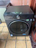 小天鵝（LittleSwan）滾筒洗衣機(jī)全自動(dòng)家用 純平【小烏梅3.0 TG10VE40】以舊換新 10公斤 一級(jí)能效 家電國(guó)家補(bǔ)貼20% 曬單實(shí)拍圖