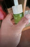 谷雨雪絨松露修護安肌油露精華液舒緩補水保濕維穩清爽不油膩七夕禮物 油露精華液50ml【防偽可查】 曬單實(shí)拍圖
