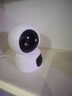 XMSJ家用智能帶屏監控攝像頭360度全景無(wú)死角無(wú)線(xiàn)夜視雙向視頻通話(huà)對講AI人形偵測遠程看護室內監控器 WiFi雙攝版丨雙畫(huà)面同屏+15天循環(huán)存儲 一鍵通話(huà)丨手機遠程看護老人兒童丨曬單送豪禮 曬單實(shí)拍圖