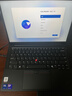 ThinkPad【國家補貼20%】聯(lián)想E14筆記本電腦 AI PC 商務(wù)辦公學(xué)生輕薄本 酷睿Ultra5-225H 32G 1T 2.8K黑色 曬單實(shí)拍圖