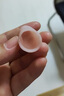 法·瑪莎 FAV MARTHA德國品質(zhì)硅膠腳趾保護套防磨神器大腳趾小拇指防擠高跟鞋單鞋腳指 10只裝[膚色]全腳趾保護套 曬單實(shí)拍圖
