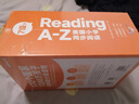 學(xué)而思 ReadingA-Z 7級正版RAZ英語(yǔ)分級讀物閱讀繪本（適用小學(xué)4-5年級）美國小學(xué)同步閱讀教材原版授權引進(jìn)（ReadingA-Z、ABCtime共1-10級可選，點(diǎn)讀版支持學(xué)而思點(diǎn)讀筆） 曬單實(shí)拍圖