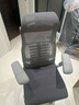 Ergonor保友Pofit 2代 智能人體工學(xué)椅 游戲電競椅 撐腰電腦椅辦公椅子 銀白美國網(wǎng)(云感科技座墊) 整椅發(fā)貨 送貨上門(mén) 曬單實(shí)拍圖