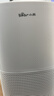 小熊（Bear）小鮮風(fēng)C2空氣凈化器除煙除敏除粉塵家用低音凈化器除異味除過(guò)敏原除花粉凈化器 【送除醛濾芯】 曬單實(shí)拍圖