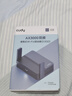 CUDY AX3000 WiFi 6 迷你路由器 大閃存256MB TR3000 2.5G網(wǎng)口 輕NAS USB充電寶供電 家用 宿舍 便攜 曬單實(shí)拍圖