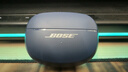 Bose【政府補貼】 Ultra 開(kāi)放式耳機-暗月藍(限定款) Bose小耳環(huán)耳夾耳機 不入耳開(kāi)放式無(wú)線(xiàn)藍牙耳機 曬單實(shí)拍圖