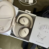 Bose王鶴棣同款 QuietComfort 消噪耳機 Ultra II 浮木沙灰 頭戴式無(wú)線(xiàn)藍牙降噪 全新影院模式 雙11 曬單實(shí)拍圖