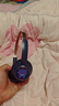 辰風(fēng)寶可夢(mèng)聯(lián)名復古頭戴式無(wú)線(xiàn)藍牙耳機 高顏值時(shí)尚美拉德數碼穿搭神器音樂(lè )游戲耳麥耳機 PM15耿鬼 曬單實(shí)拍圖