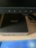 宏碁（acer） mini pro 國家補貼20% 迷你主機臺式電腦（酷睿13代 i5-13500H 32G 1T SSD）mini辦公家用  曬單實(shí)拍圖