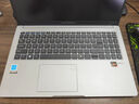 華碩破曉6 銳龍版 國家補貼20%15.6英寸輕薄商務(wù)商用辦公指紋識別筆記本電腦(R5-7535HS 16G 512G SSD) 曬單實(shí)拍圖