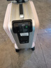 Airwheel愛(ài)爾威電動(dòng)行李箱可登機代步智能拉桿箱可坐鋁框旅行箱包20英寸 曬單實(shí)拍圖