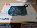JBL GO4 音樂(lè )金磚四代 【國家補貼】藍牙音箱 戶(hù)外便攜音箱 手機電腦音響 雙11購物 jbl go4 爵士藍 曬單實(shí)拍圖
