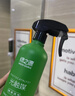 綠之源甲醛清除劑500ml2瓶光觸媒去除甲醛噴劑新房入住用抗細菌除異味 曬單實(shí)拍圖