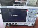 鼎陽(yáng)（SIGLENT）SDS2074X Plus數字示波器 70M帶寬 4通道集成邏輯分析波特圖 曬單實(shí)拍圖