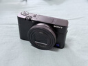 索尼（SONY）DSC-RX100M7 黑卡數碼相機（24-200mm焦段 實(shí)時(shí)眼部對焦 RX100 VII/黑卡7） 曬單實(shí)拍圖