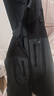 蕉內（Bananain）【王一博同款】氧氣503Proof男士三防拼色單殼沖鋒衣戶(hù)外通勤外套 影夜灰拼黑色 M 曬單實(shí)拍圖